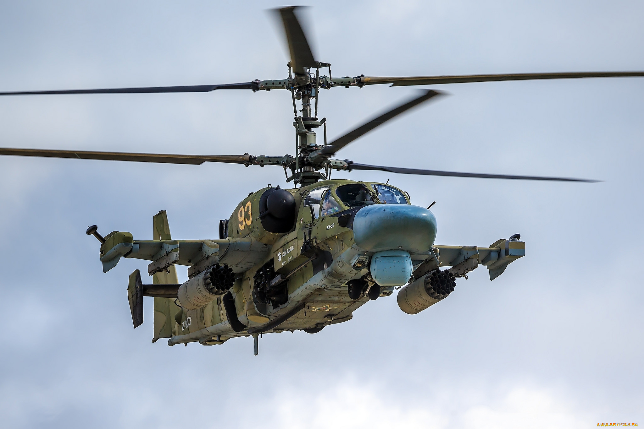 ka-52, , , 